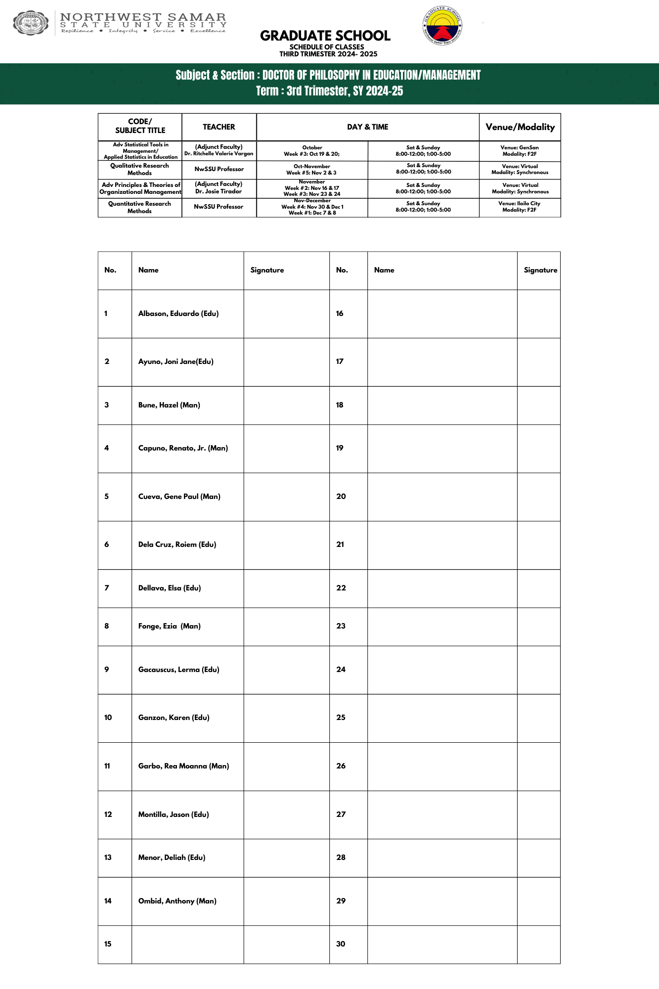 MA Mathematics Educationt